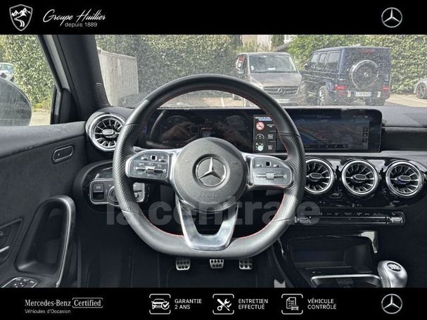 Mercedes-Benz A 180 100 kW image number 17