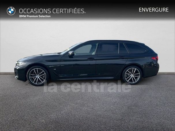 BMW 520d Touring xDrive 140 kW image number 3