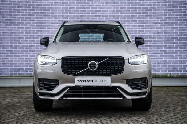 Volvo XC90 T8 Recharge AWD Ultimate 335 kW image number 8