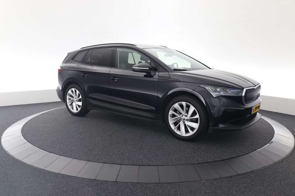 Skoda Enyaq 60 132 kW image number 9