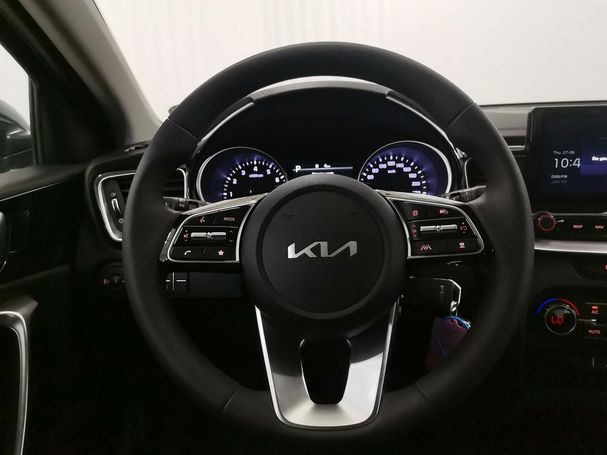 Kia XCeed 1.5 T-GDI Vision 118 kW image number 8