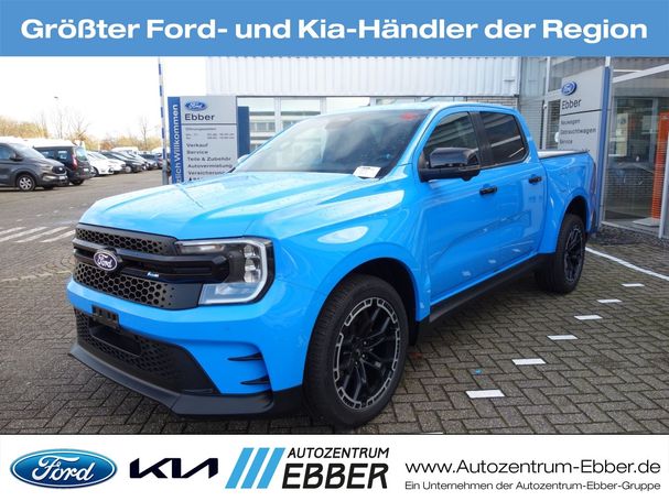 Ford Ranger 3.0 MS-RT 177 kW image number 1