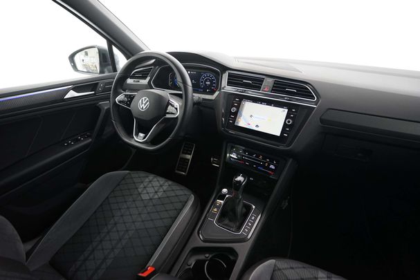 Volkswagen Tiguan 1.5 TSI DSG 110 kW image number 18