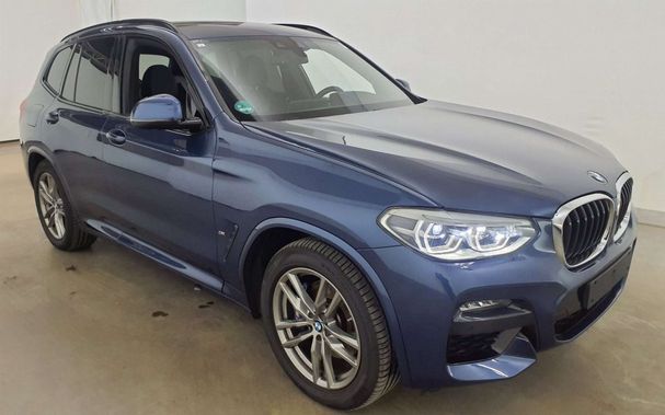 BMW X3e M Sport xDrive 215 kW image number 2