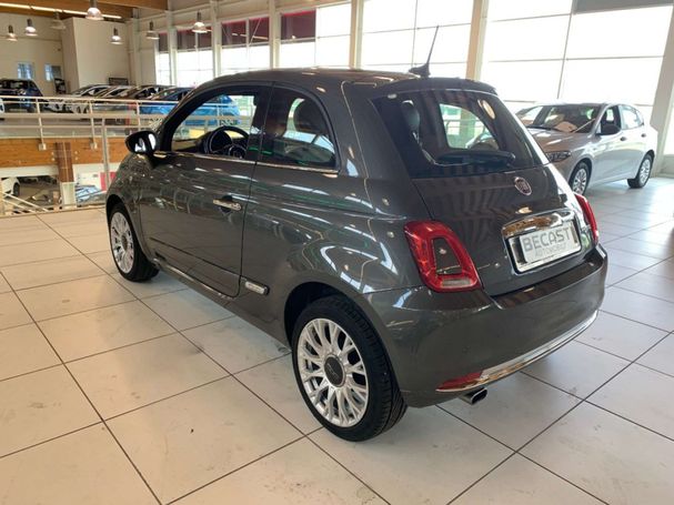 Fiat 500 1.0 51 kW image number 4