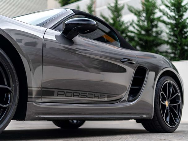 Porsche Boxster PDK 220 kW image number 5