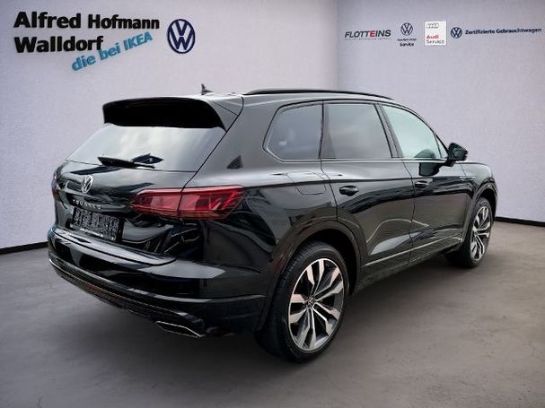 Volkswagen Touareg 3.0 TDI 4Motion 210 kW image number 4