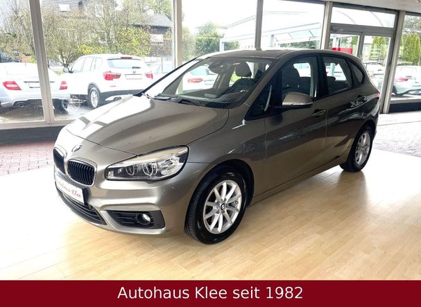 BMW 218i 100 kW image number 9