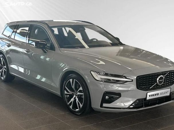 Volvo V60 B4 Plus 145 kW image number 6