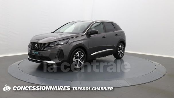 Peugeot 3008 1.6 Hybrid e-EAT8 165 kW image number 1