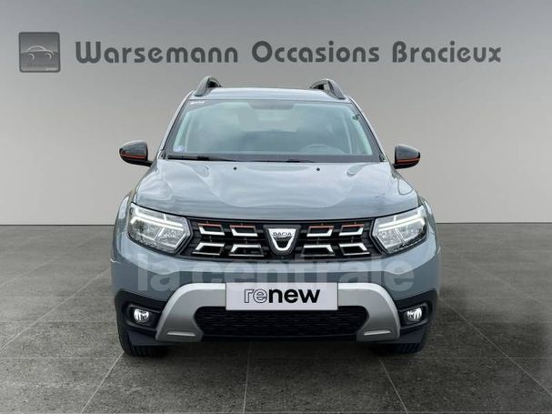 Dacia Duster TCe 150 110 kW image number 3