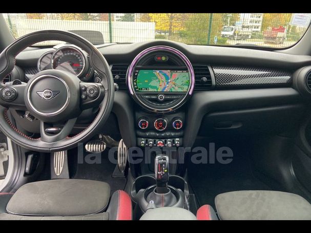 MINI John Cooper Works 170 kW image number 8