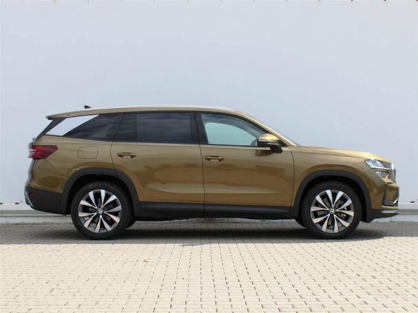 Skoda Kodiaq 147 kW image number 6