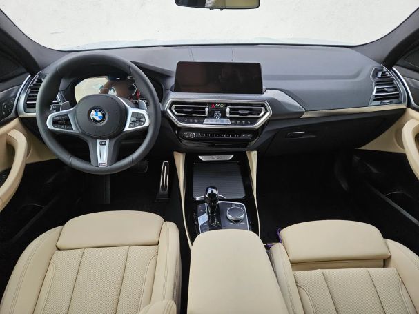 BMW X4 xDrive 135 kW image number 14