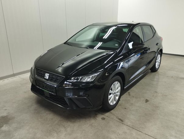 Seat Ibiza 81 kW image number 1