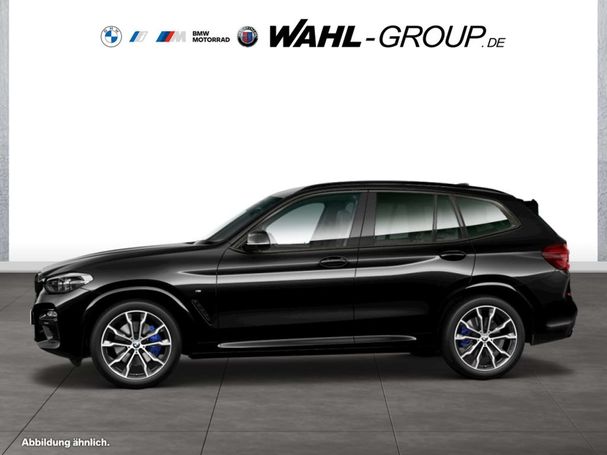 BMW X3 M 40d xDrive 240 kW image number 3