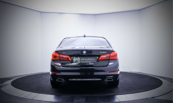 BMW 540i xDrive 250 kW image number 6