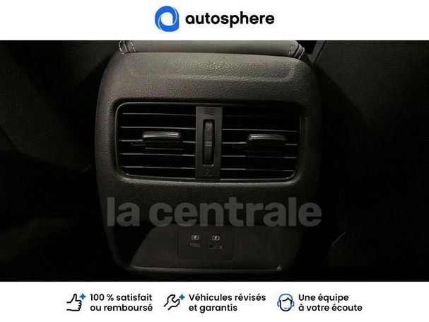 Nissan Qashqai 1.3 N-CONNECTA 103 kW image number 9