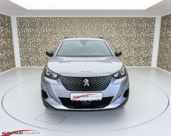 Peugeot e-2008 100 kW image number 3