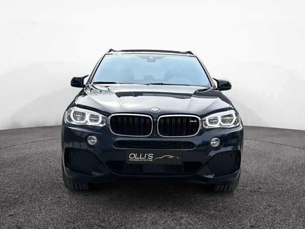 BMW X5 xDrive40d 230 kW image number 3