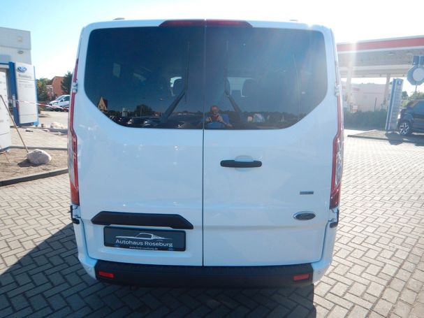 Ford Transit Custom Kombi 320 L1 Trend 77 kW image number 5