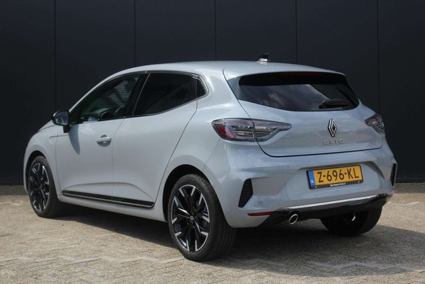 Renault Clio TCe 90 66 kW image number 7