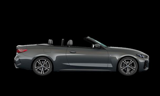 BMW 430i Cabrio xDrive M Sport 180 kW image number 26