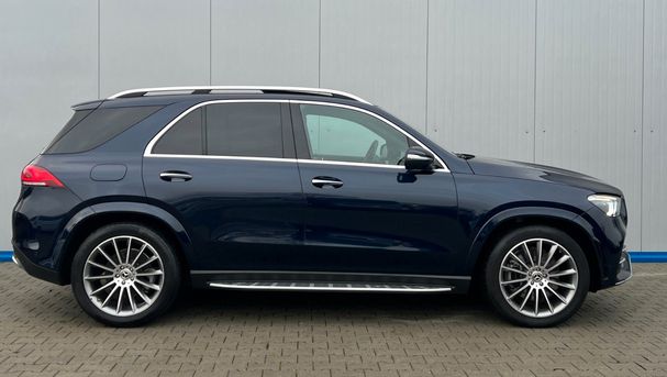 Mercedes-Benz GLE 400 d 243 kW image number 4