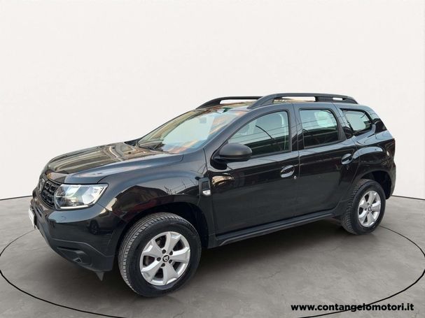 Dacia Duster TCe 100 Prestige 74 kW image number 10