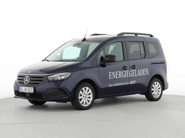 Mercedes-Benz EQT 200 90 kW image number 1