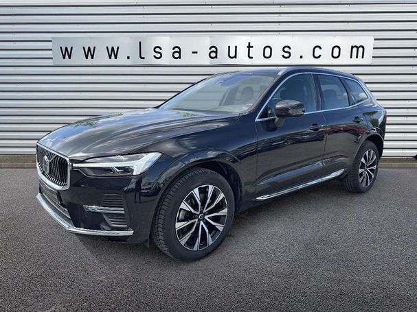 Volvo XC60 B4 Diesel Plus Geartronic 145 kW image number 1