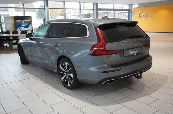 Volvo V60 D4 Inscription 140 kW image number 6