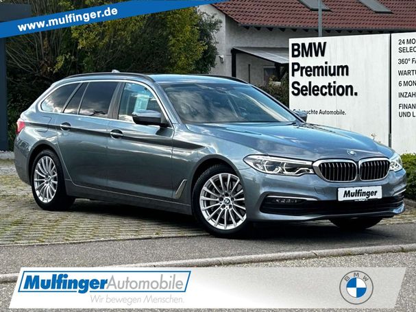 BMW 530i Touring xDrive 185 kW image number 1