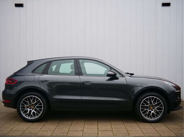 Porsche Macan 185 kW image number 15