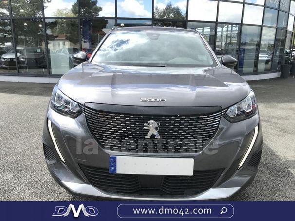 Peugeot 2008 PureTech 130 Allure 96 kW image number 3