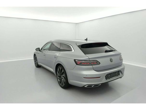 Volkswagen Arteon 2.0 TDI DSG 110 kW image number 6