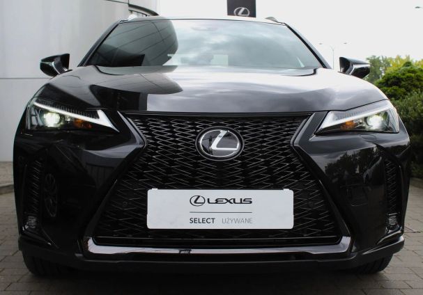 Lexus UX 135 kW image number 2