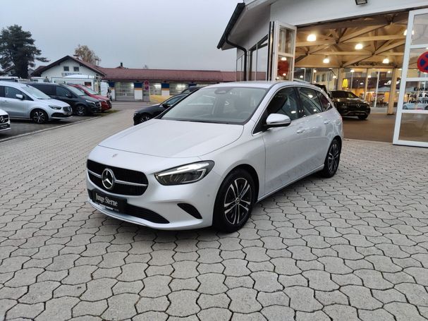 Mercedes-Benz B 180 100 kW image number 1