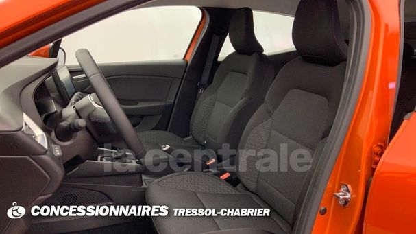 Renault Clio TCe 90 66 kW image number 7