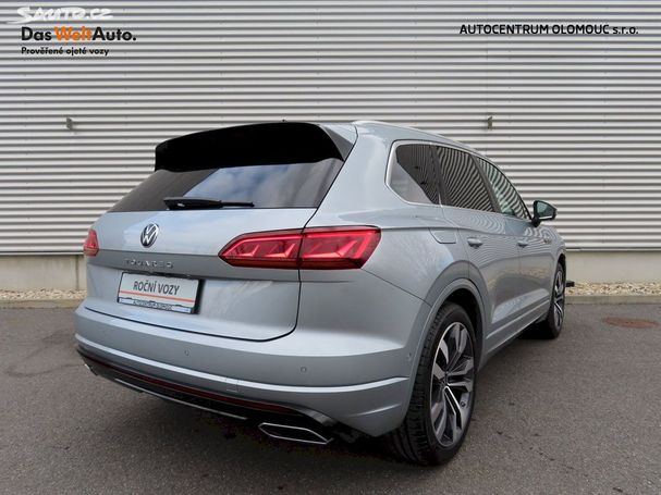 Volkswagen Touareg 3.0 TDI 4Motion 210 kW image number 3