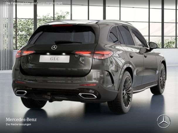 Mercedes-Benz GLC 450 270 kW image number 3