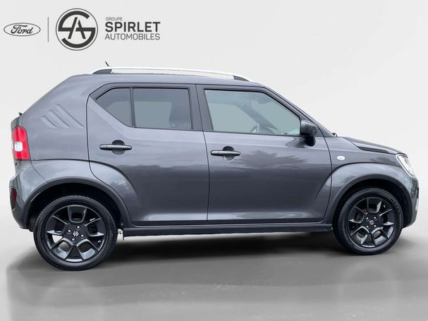 Suzuki Ignis 61 kW image number 3