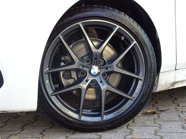 BMW 118i M Sport 100 kW image number 5