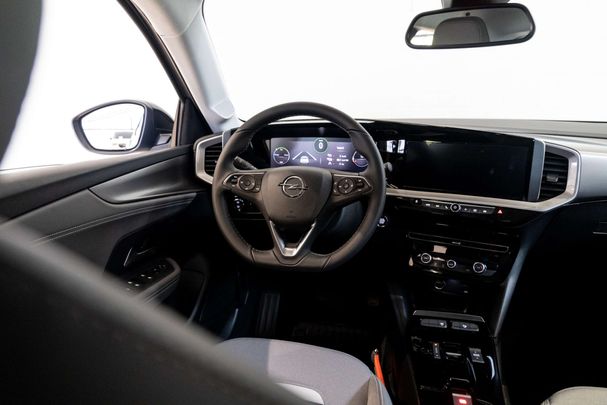 Opel Mokka Elegance 100 kW image number 34