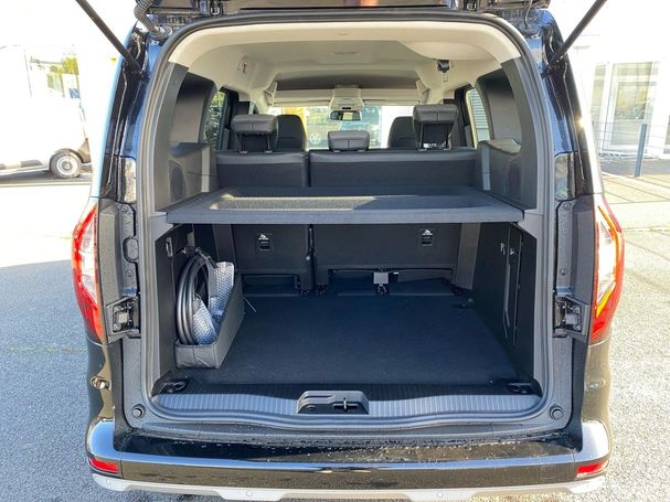 Renault Kangoo E-TECH EV45 Techno 90 kW image number 6