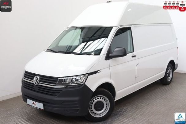 Volkswagen T6 Transporter 110 kW image number 1