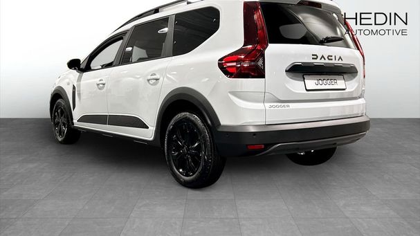 Dacia Jogger TCe 110 Extreme 81 kW image number 2