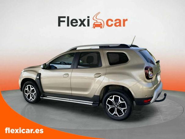 Dacia Duster TCe GPF Prestige 96 kW image number 3