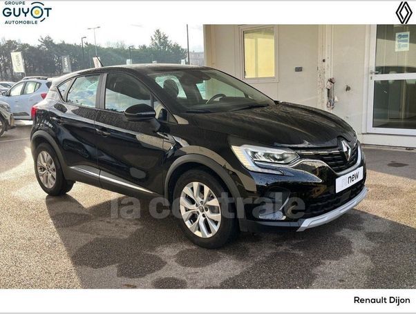 Renault Captur 1.0 TCe 74 kW image number 2