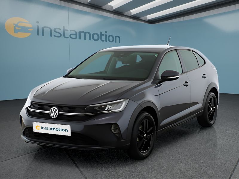 Volkswagen Taigo 1.0 TSI